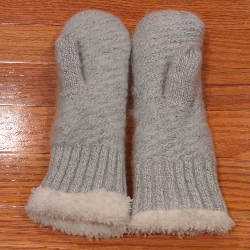 Mittens